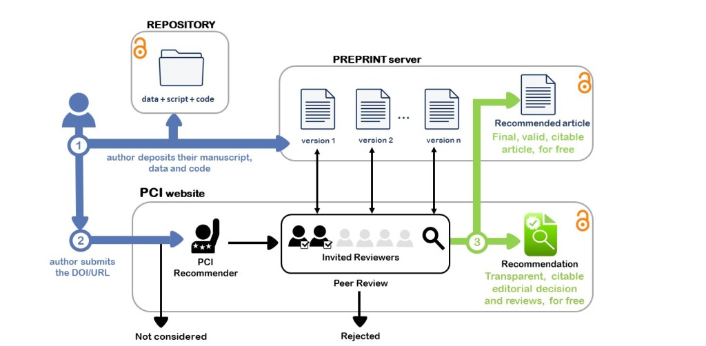 Anonymizing peer review makes the process more just